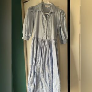 Ivy City Co, XXS dress